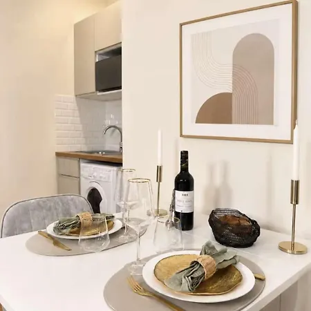 Apartamento Saint Germain Deluxe By Seine River *