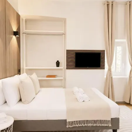 Saint Germain Deluxe By Seine River * París