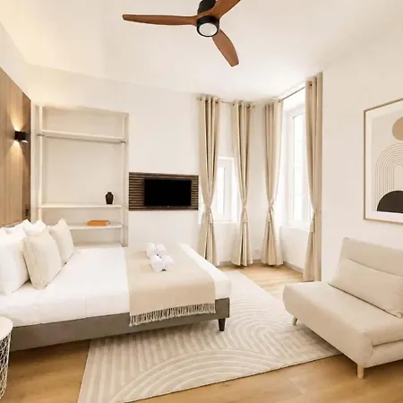 Appartement Saint Germain Deluxe By Seine River Parijs