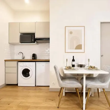 Saint Germain Deluxe By Seine River Appartement