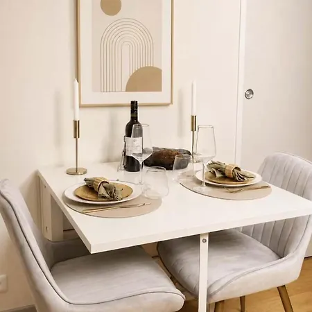 Apartamento Saint Germain Deluxe By Seine River