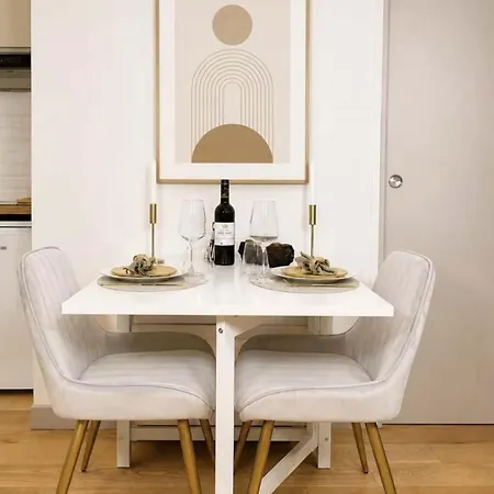 Appartement Saint Germain Deluxe By Seine River *